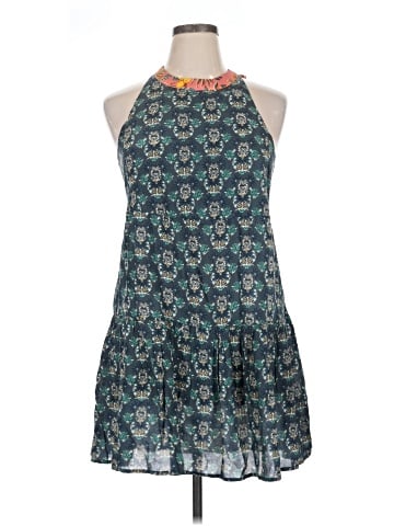 Natural Life Cocktail Dress (view 1)