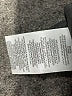 BCBGMAXAZRIA Black Cocktail Dress Size 4 - photo 8