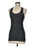Lululemon Athletica Gray Active Tank Size 0 - photo 1