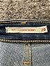 Levi's Blue Jeans Size 28 waist - photo 10