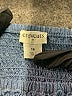 Crewcuts 100% Cotton Blue Dress Size 16 - photo 3