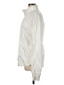 Lululemon Athletica White Track Jacket Size M (estimated) - photo 5