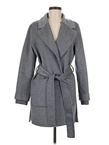 Splendid Wool Coat (view 1)
