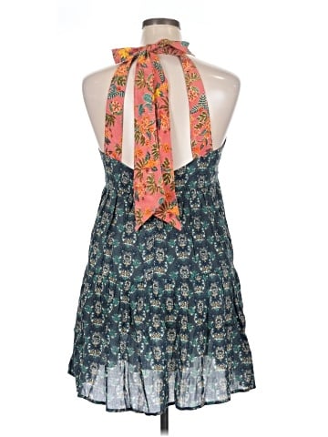 Natural Life Cocktail Dress (view 2)