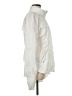 Lululemon Athletica White Track Jacket Size M (estimated) - photo 4