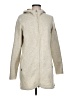 L.L.Bean 100% Polyester Tan Cardigan Size L - photo 1