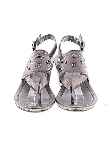 Simply Vera Vera Wang Wedges (view 2)