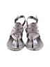 Simply Vera Vera Wang Gray Wedges Size 5 - photo 2
