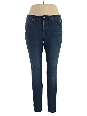 LC Lauren Conrad Jeans (view 1)