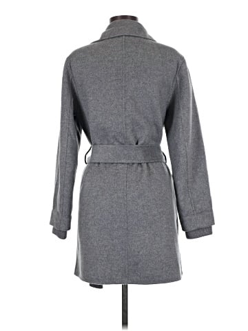 Splendid Wool Coat (view 2)