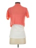 Assorted Brands 100% Acrylic Orange Cardigan Size S - photo 2
