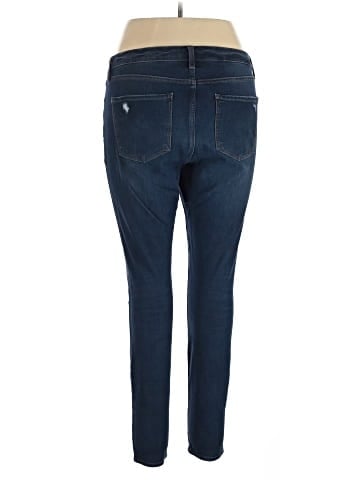 LC Lauren Conrad Jeans (view 2)