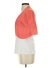 Assorted Brands 100% Acrylic Orange Cardigan Size S - photo 5