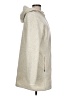 L.L.Bean 100% Polyester Tan Cardigan Size L - photo 4