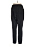 Uniqlo Solid Black Casual Pants Size XL - photo 2