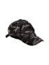 Apana Camo Black Gray Baseball Cap One size - photo 1