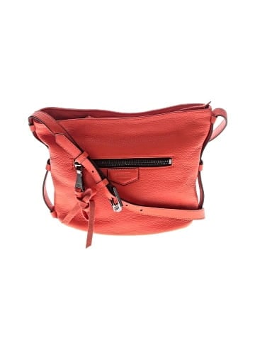 Aimee Kestenberg Leather Crossbody Bag (view 1)