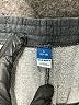 Old Navy Chevron-herringbone Gray Athletic Shorts Size 10-12 - photo 3