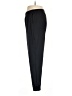 Uniqlo Solid Black Casual Pants Size XL - photo 5