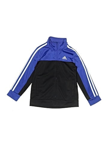 Adidas Track Jacket (view 1)