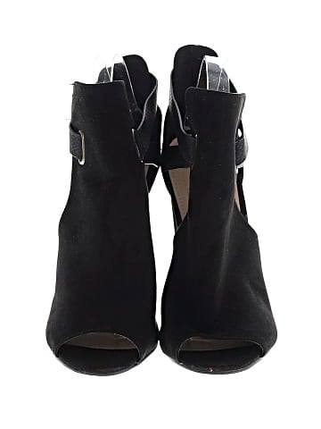 Just Fab Ankle Boots (view 2)