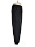 Uniqlo Solid Black Casual Pants Size XL - photo 4