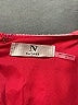 Natori Tie-dye Pink Cocktail Dress Size 12 - photo 7