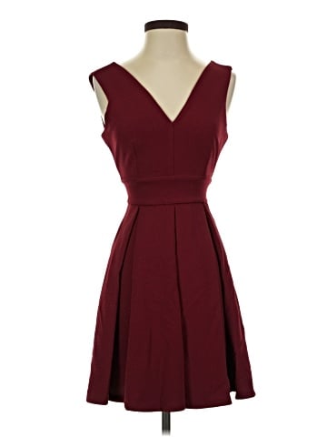 Haute Monde Cocktail Dress (view 1)