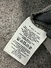 Hei Hei 100% Lyocell Gray Coat Size M - photo 7