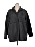 Banana Republic Black Coat Size XL (estimated) - photo 1