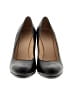Naturalizer Black Heels Size 7 - photo 2