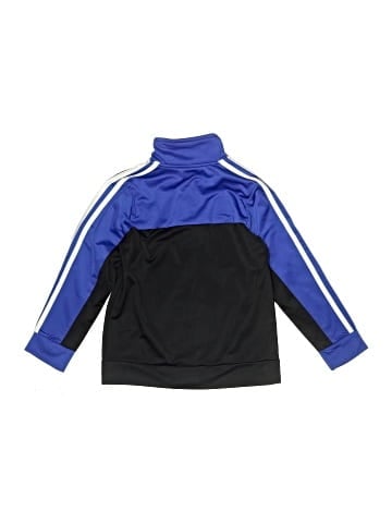 Adidas Track Jacket (view 2)