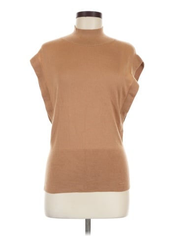 Banana Republic Factory Store Short Sleeve Top (view 1)