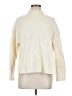 Barbour Ivory Turtleneck Sweater Size 8 - photo 1