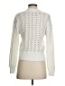 Gap 100% Cotton Ivory Cardigan Size XXS - photo 2