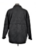 Banana Republic Black Coat Size XL (estimated) - photo 2