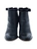 Vince. Blue Ankle Boots Size 8 1/2 - photo 2