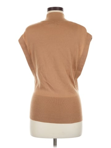 Banana Republic Factory Store Short Sleeve Top (view 2)