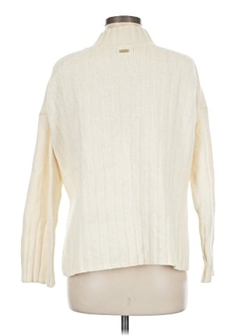 Barbour Turtleneck Sweater (view 2)