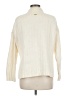 Barbour Ivory Turtleneck Sweater Size 8 - photo 2