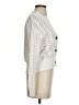 Gap 100% Cotton Ivory Cardigan Size XXS - photo 4