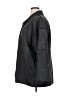Banana Republic Black Coat Size XL (estimated) - photo 5