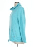 T by Talbots Teal Sweatshirt Size L - photo 5