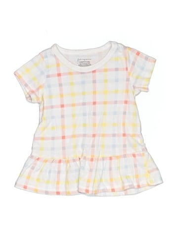 First Impressions Short Sleeve Top (view 1)