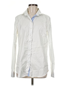 Assorted Brands Long Sleeve Button Down Shirt