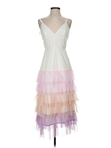 Bellevue The Label Cocktail Dress (view 1)
