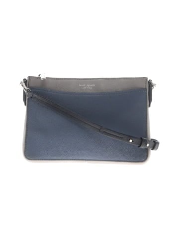 Kate Spade New York Leather Crossbody Bag (view 1)