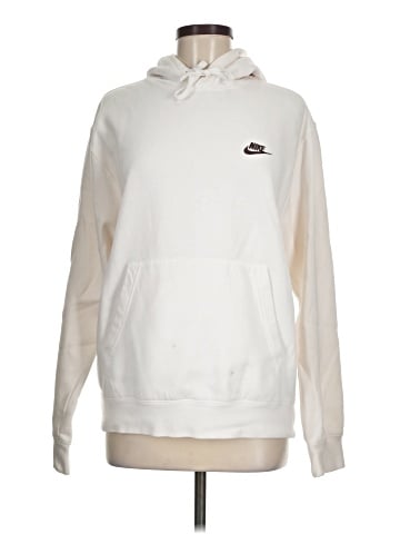 Nike Pullover Hoodie (view 1)
