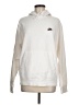 Nike White Pullover Hoodie Size M - photo 1