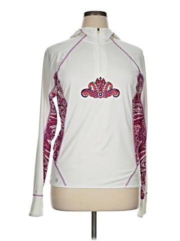 Athleta Long Sleeve T-Shirt (view 1)